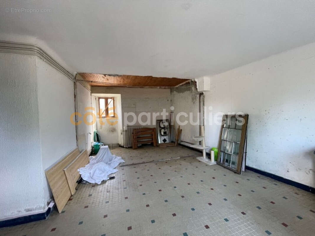 Appartement à BORDERES-SUR-L'ECHEZ