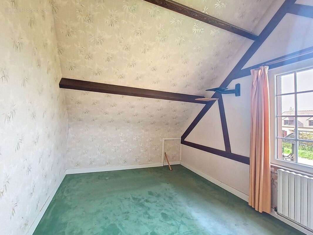 Maison Etrepagny 5 pièce(s) - photo 7
