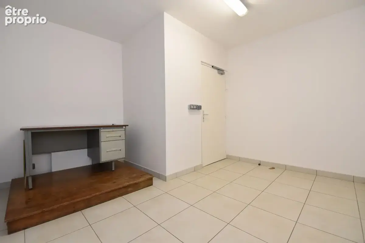 Maison 2 pièces 55 m² à vendre à Picquigny (80310) - photo 9