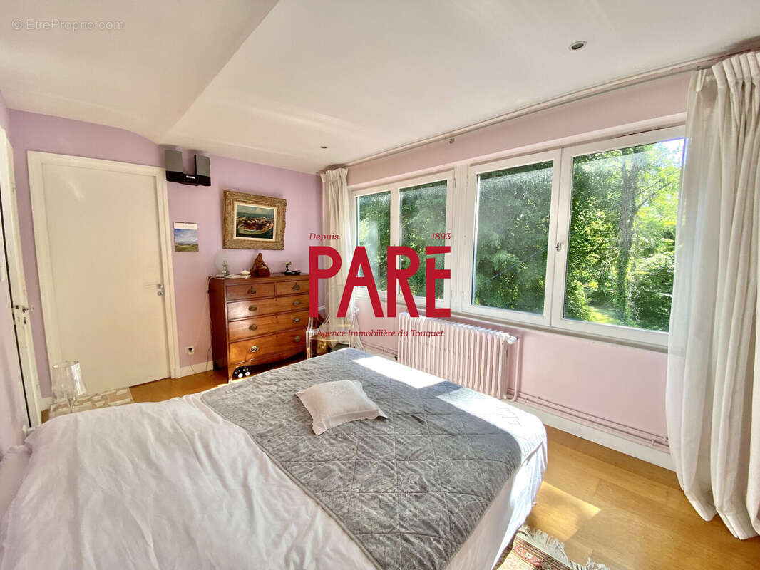 Maison à LE TOUQUET-PARIS-PLAGE