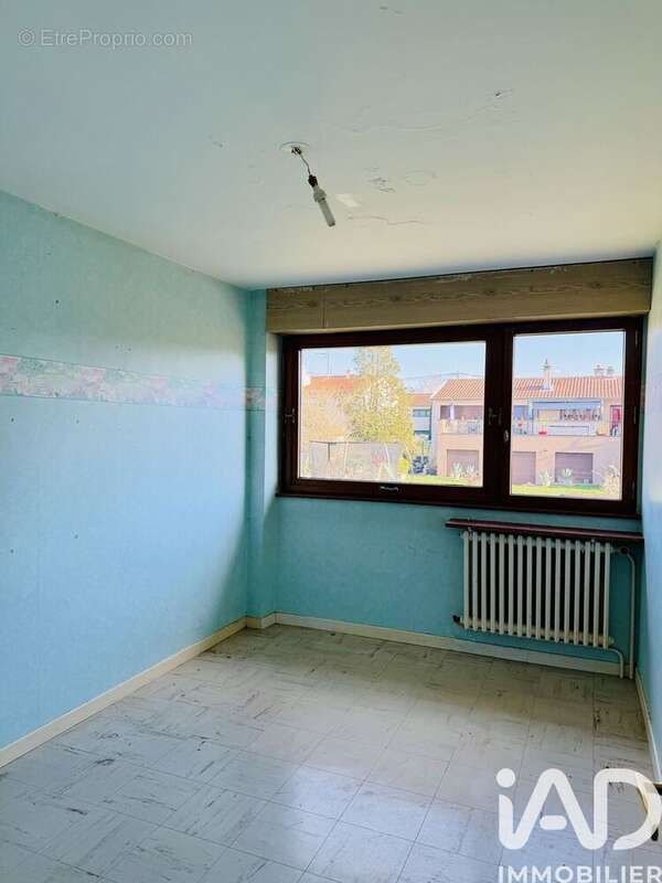 Photo 9 - Maison à FLEURY