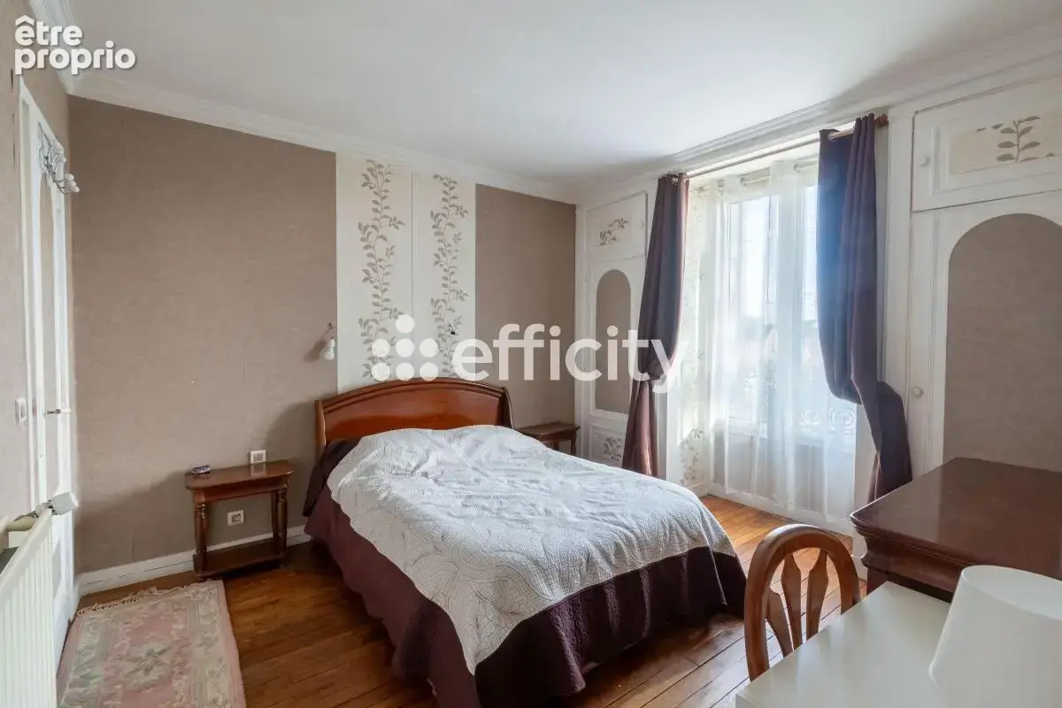 Maison 8 pièces 222 m² à vendre à Villeneuve-Le-Roi (94290) - photo 10