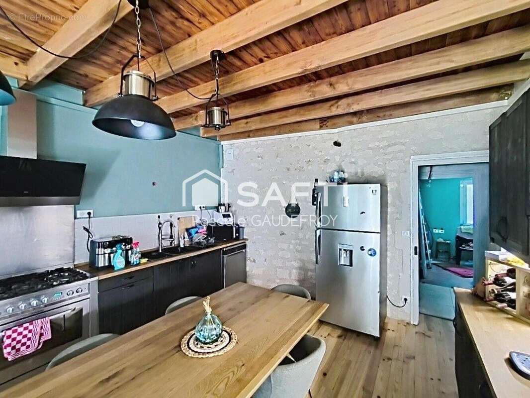 Photo 6 - Maison à AVY