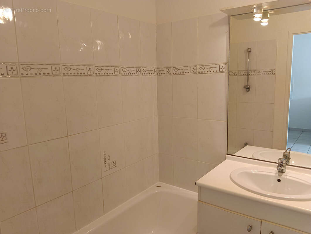Appartement à LANGON