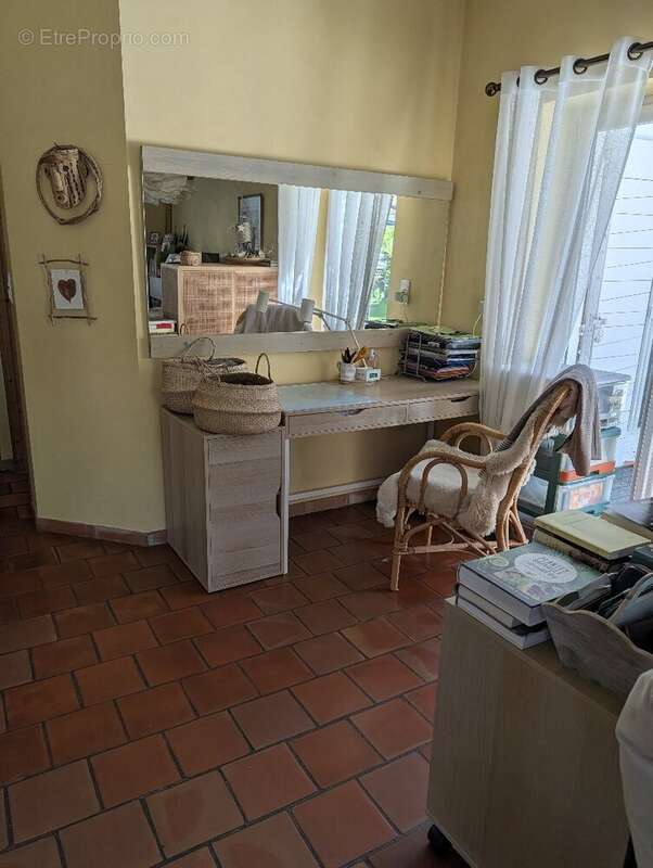 Maison à BEZIERS