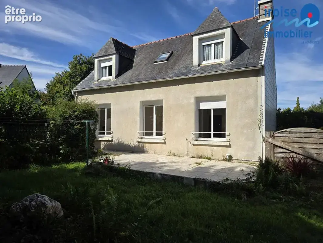 Maison à BREST