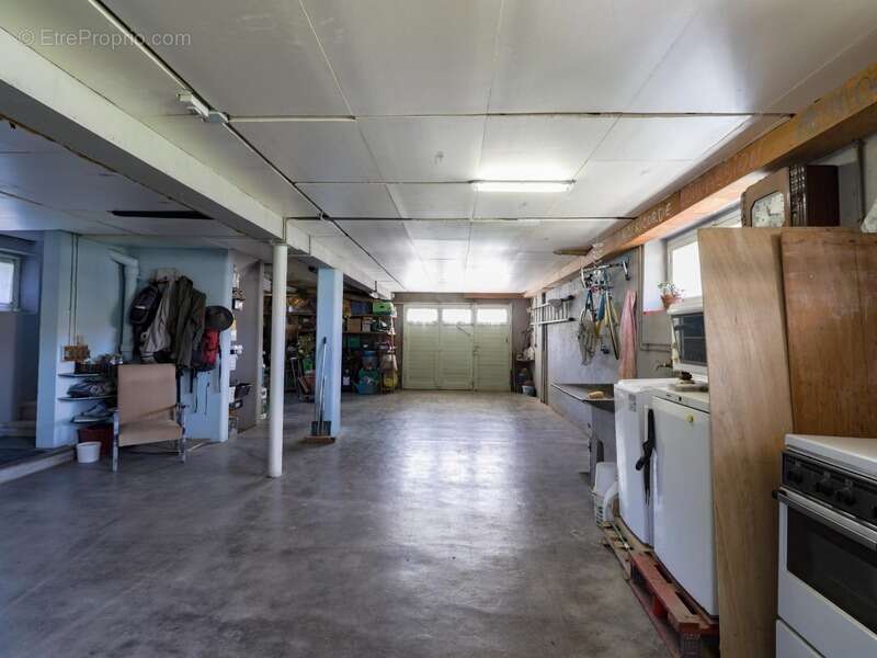 Maison à PONT-DE-LARN