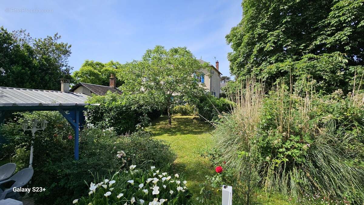 Maison 130 m² à Faymoreau  - photo 4