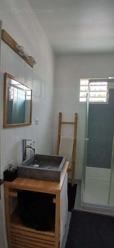 Maison à PORT-LOUIS