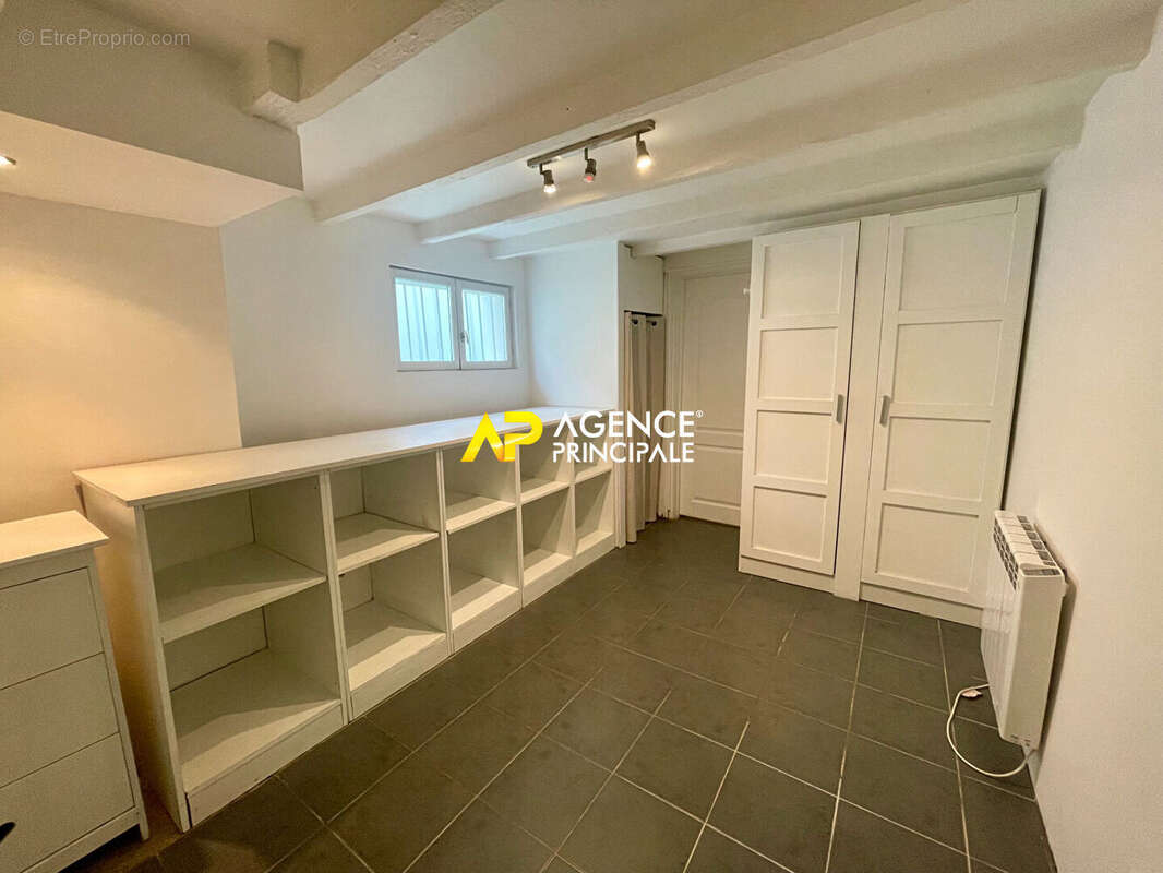 Maison à ARGENTEUIL