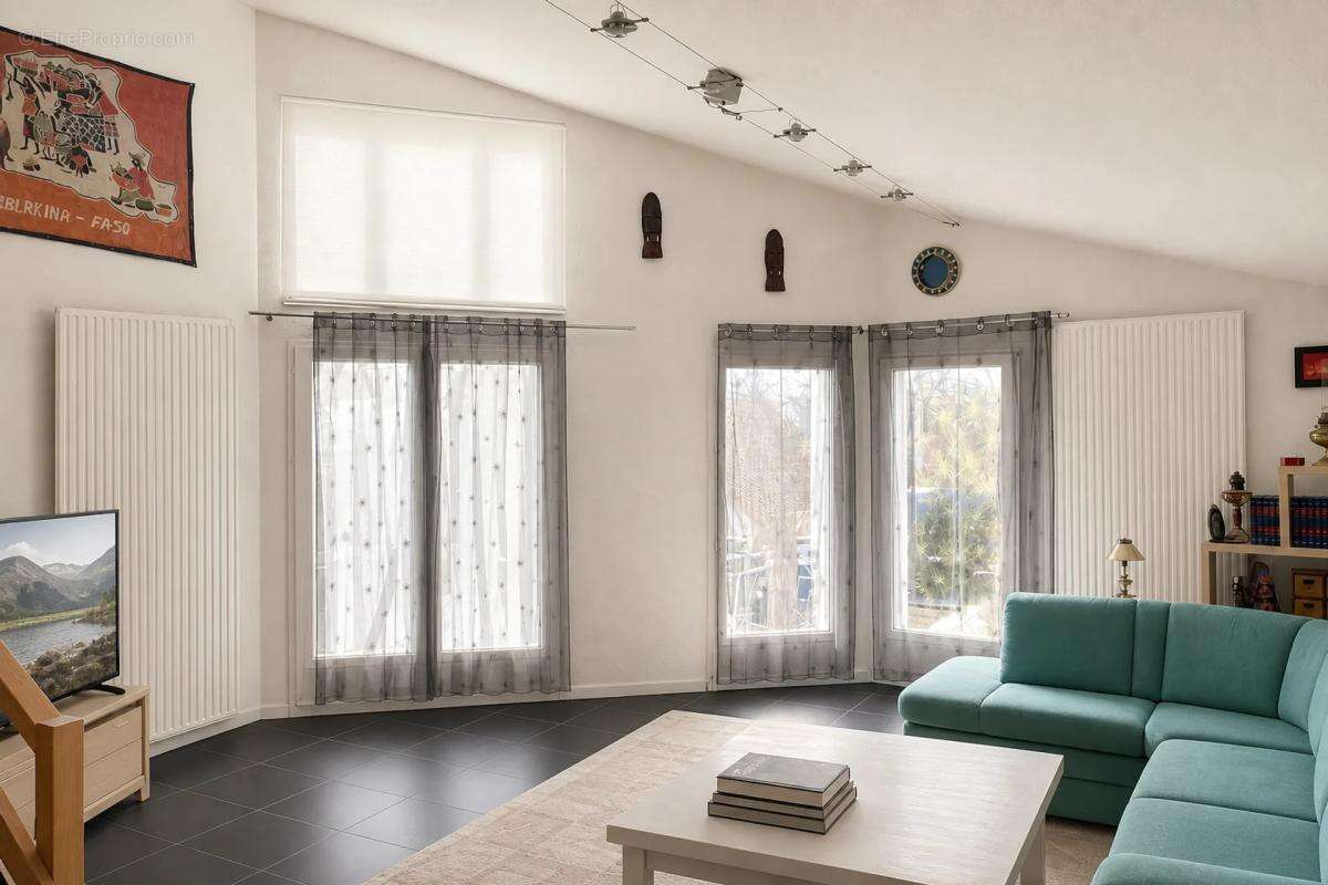 Maison à CLERMONT-FERRAND