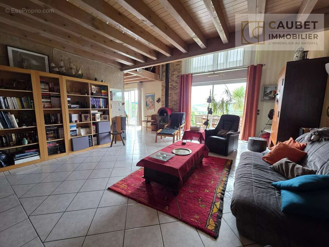 Maison à CALAVANTE