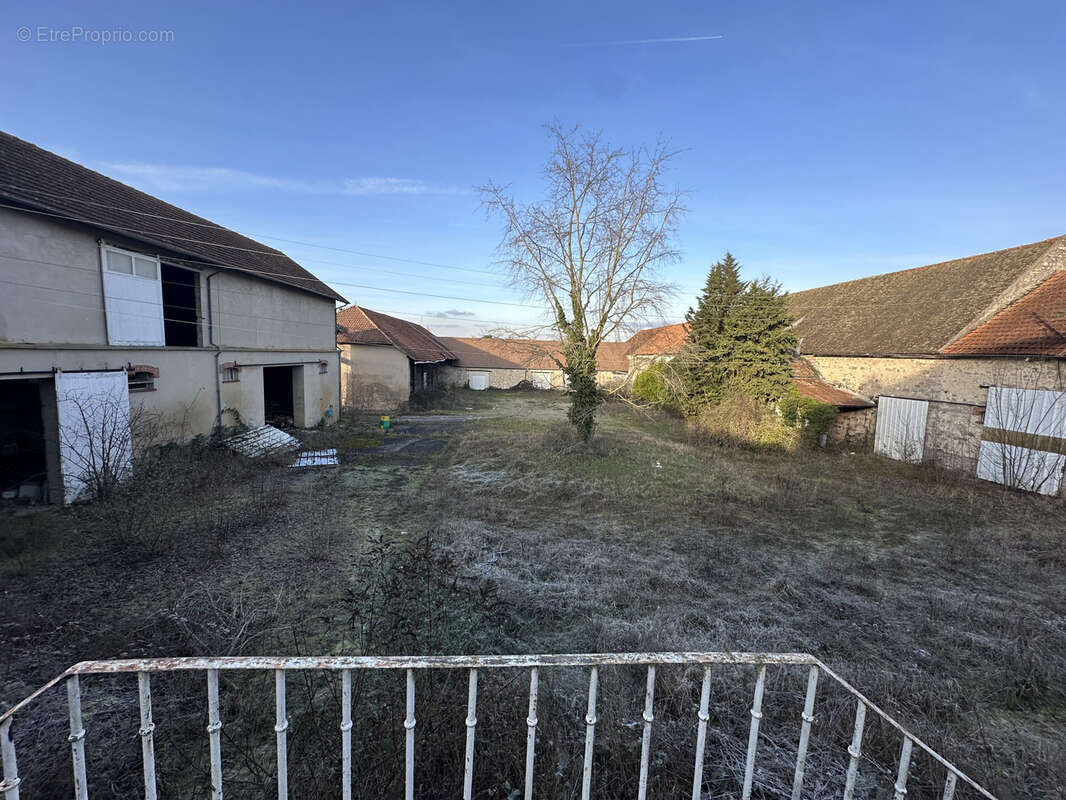 Ferme du mosnil   baulne (91590) - photo 5