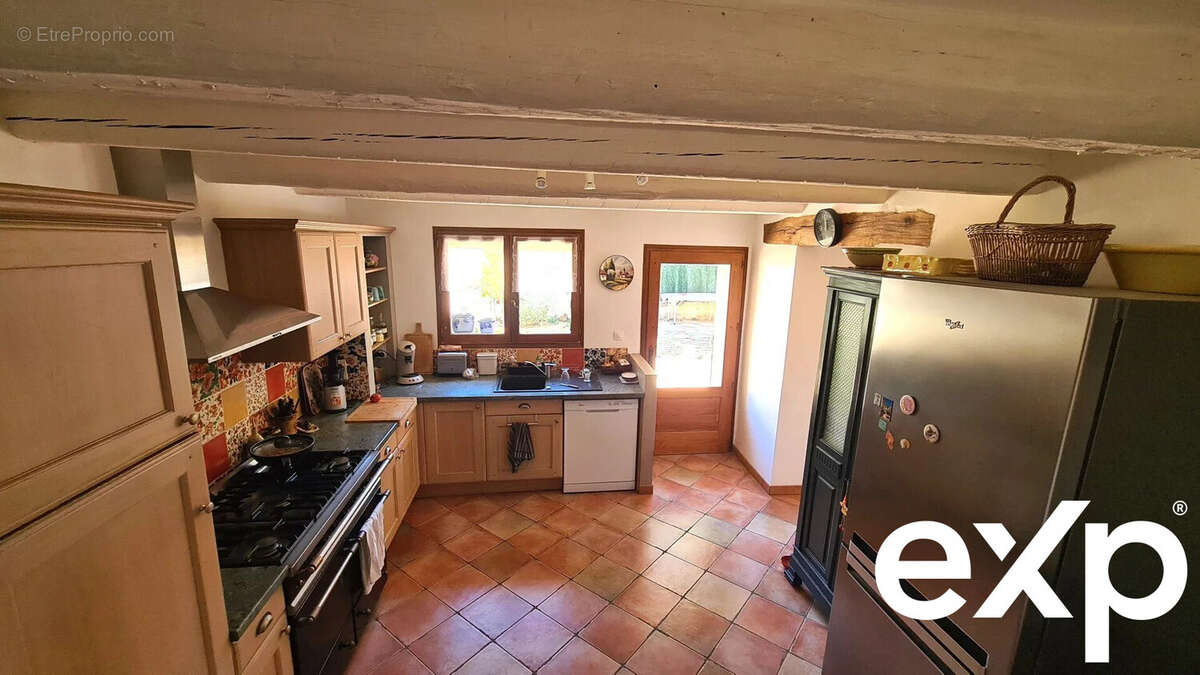 Maison à CESSENON-SUR-ORB