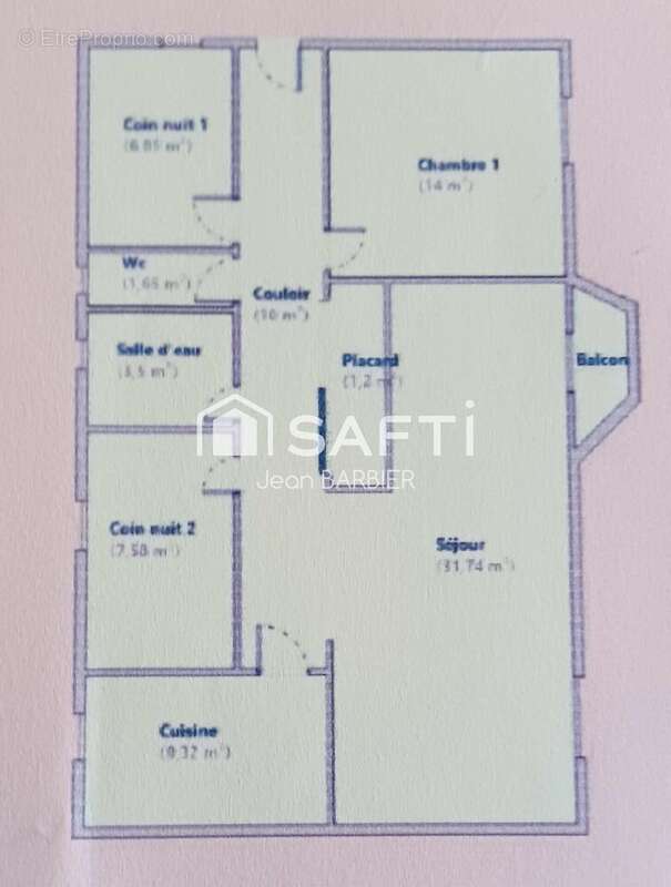 Photo 7 - Appartement à BANDOL