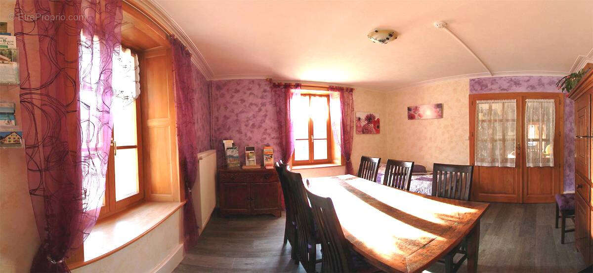 Maison 530 m² à Ventron  - photo 11
