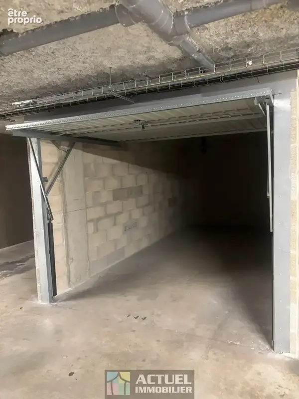 Parking à MONTPELLIER