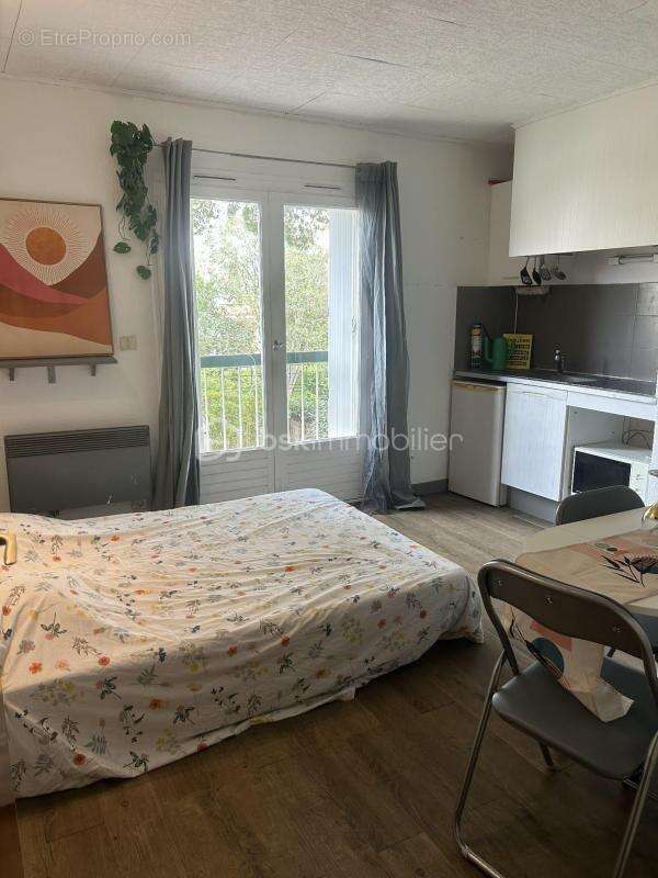Appartement à BANDOL