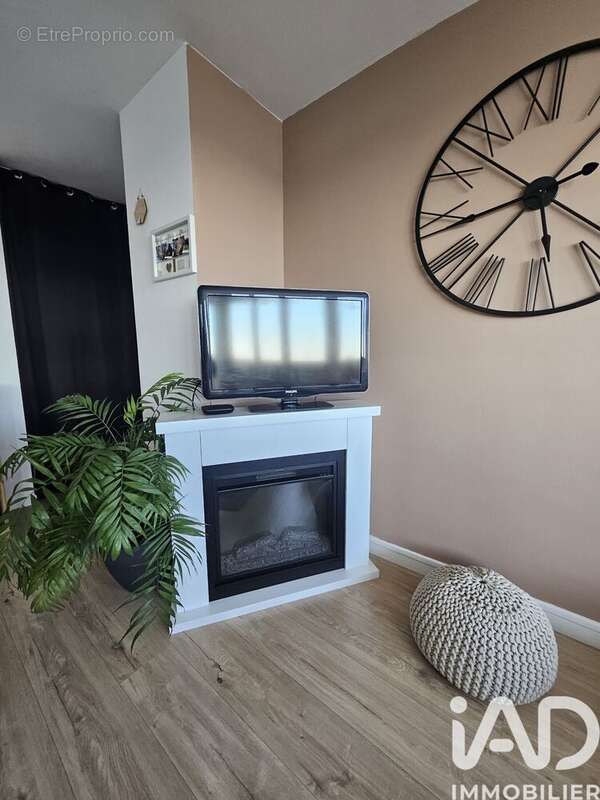 Photo 5 - Appartement à BOIS-GUILLAUME