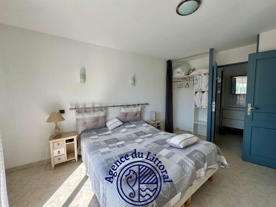 Maison à SAINT-GEORGES-DE-DIDONNE