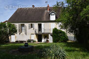 Maison à POUGUES-LES-EAUX