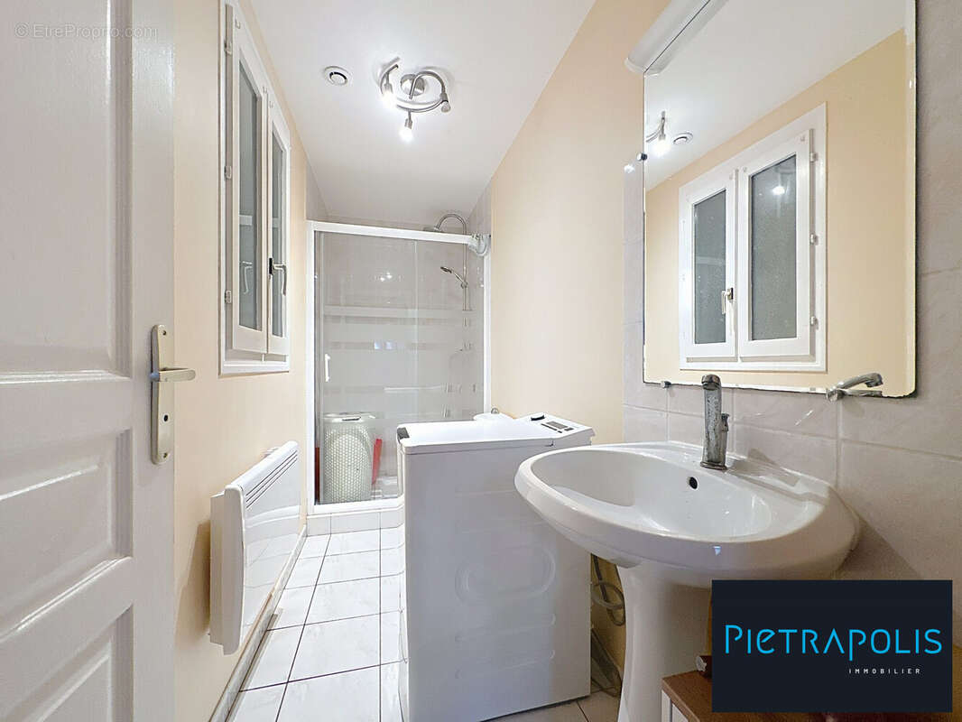 Maison à SAINT-URBAIN-MACONCOURT