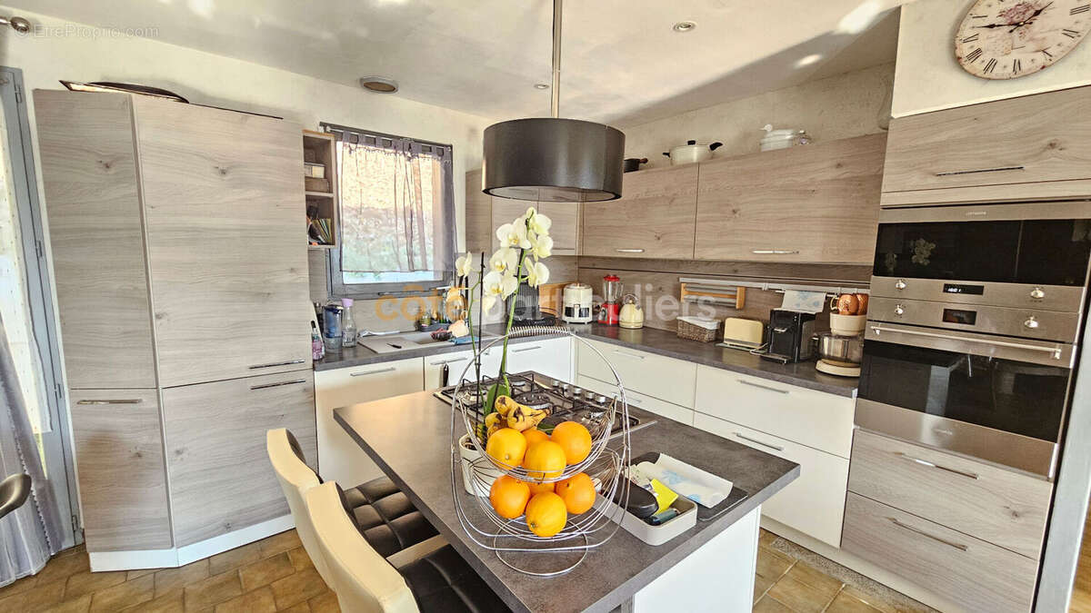 Maison à VILLIERS-LOUIS