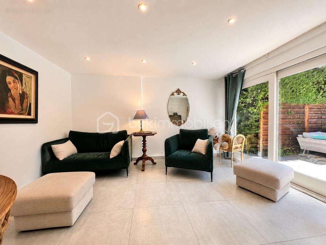 Maison à CANNES