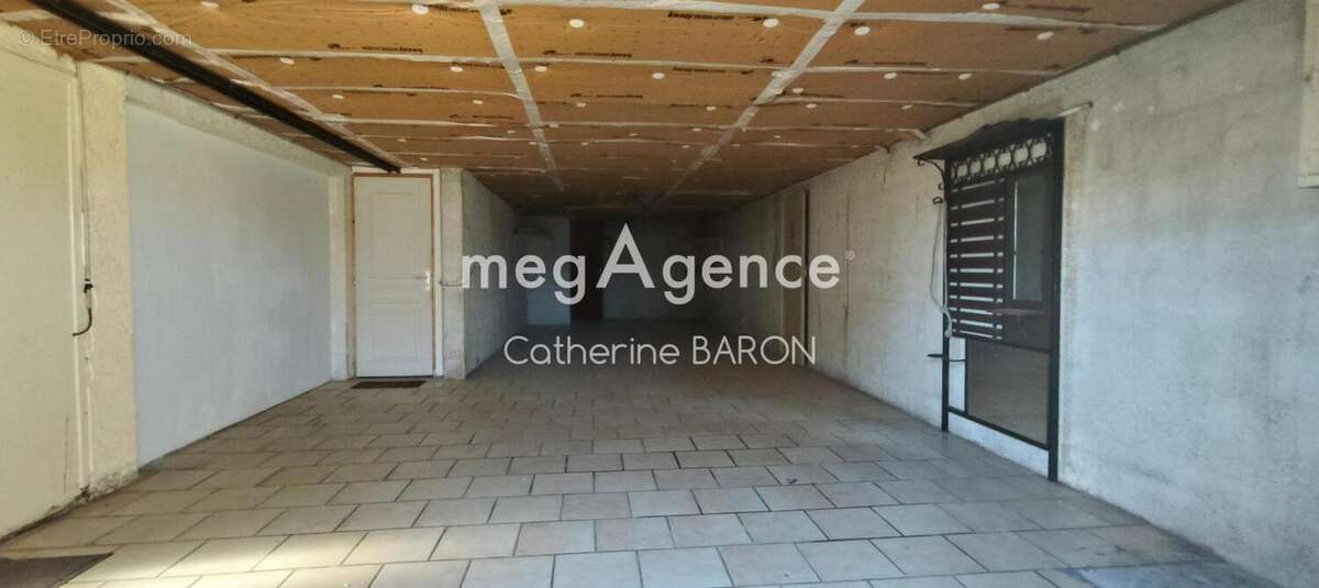 Maison 4 chambres Jardin Piscine - photo 12