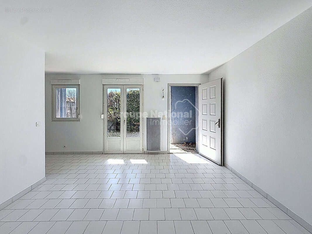 Appartement à CAVAILLON
