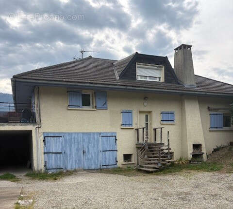 T1 de 20.40m2 à Voglans - photo 5