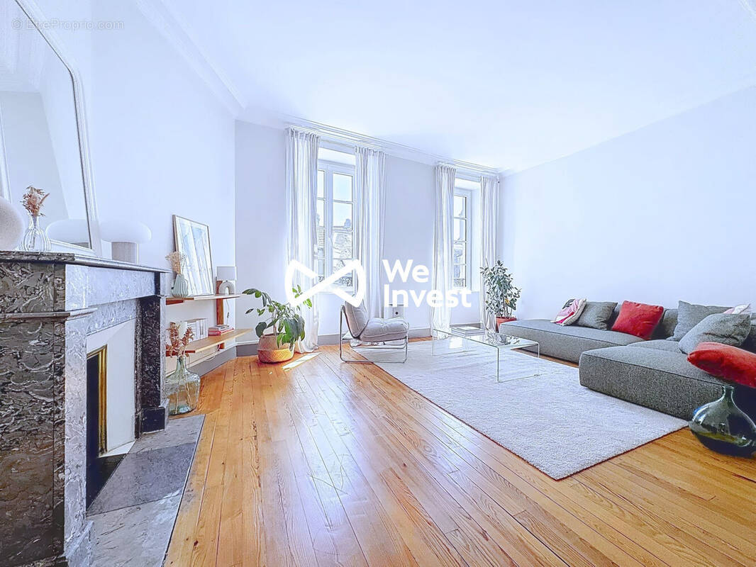 Appartement à PAU