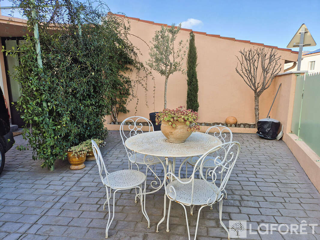 Maison Prades 4 pièce(s) 84 m2 - photo 22
