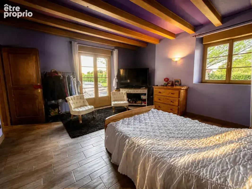 Maison de 10 pièces de 415 m² à Arçais - photo 9
