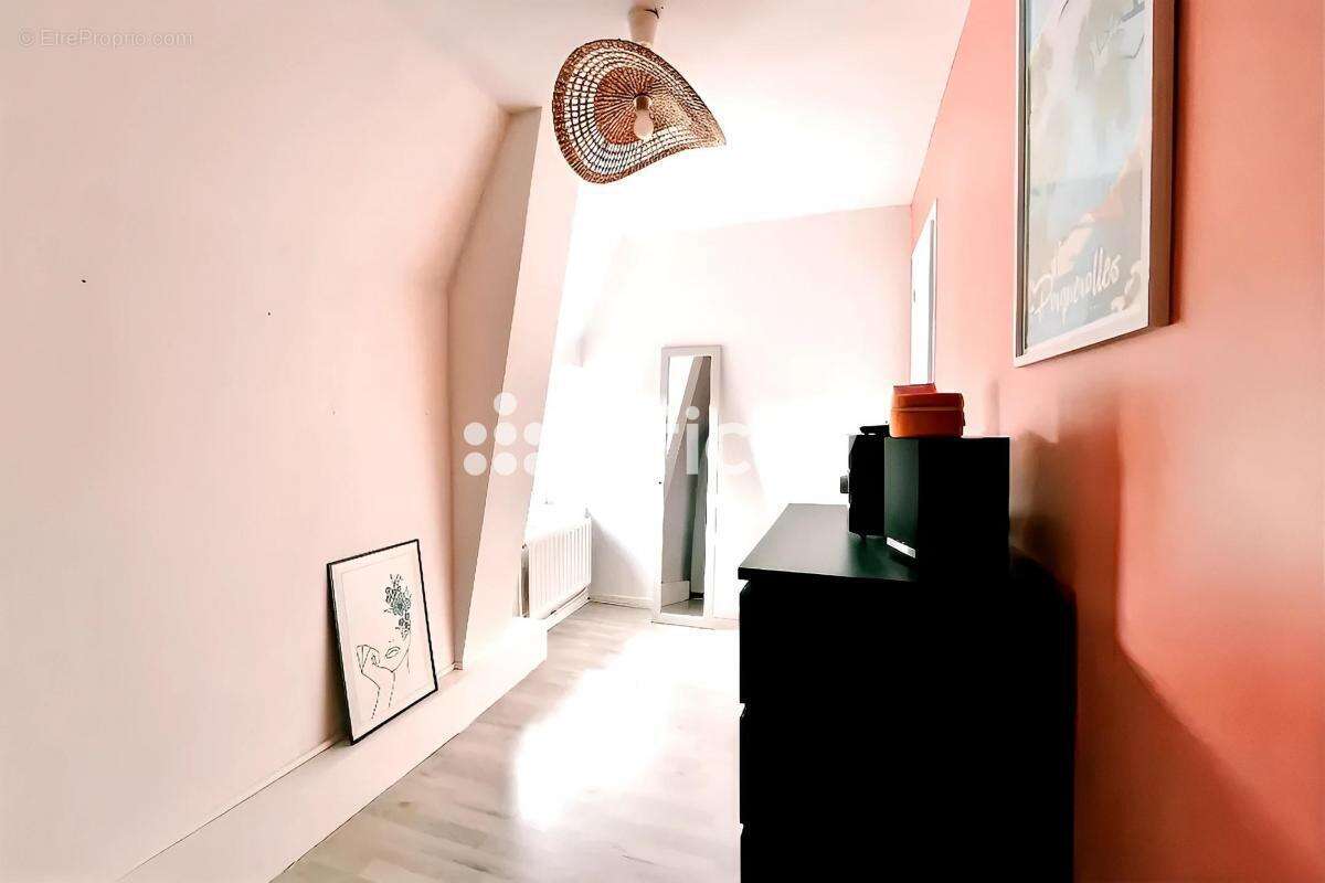 Maison à CAMPHIN-EN-CAREMBAULT