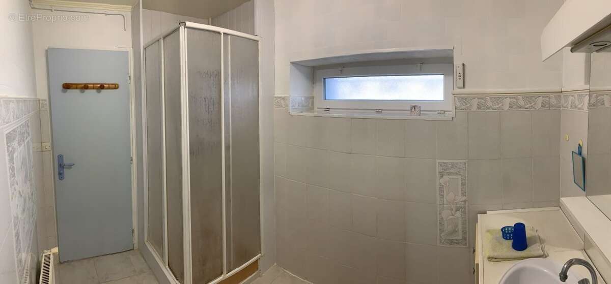 Maison à LONGEVILLE-SUR-MER