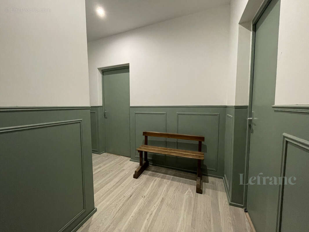 Maison à NANTEAU-SUR-ESSONNE