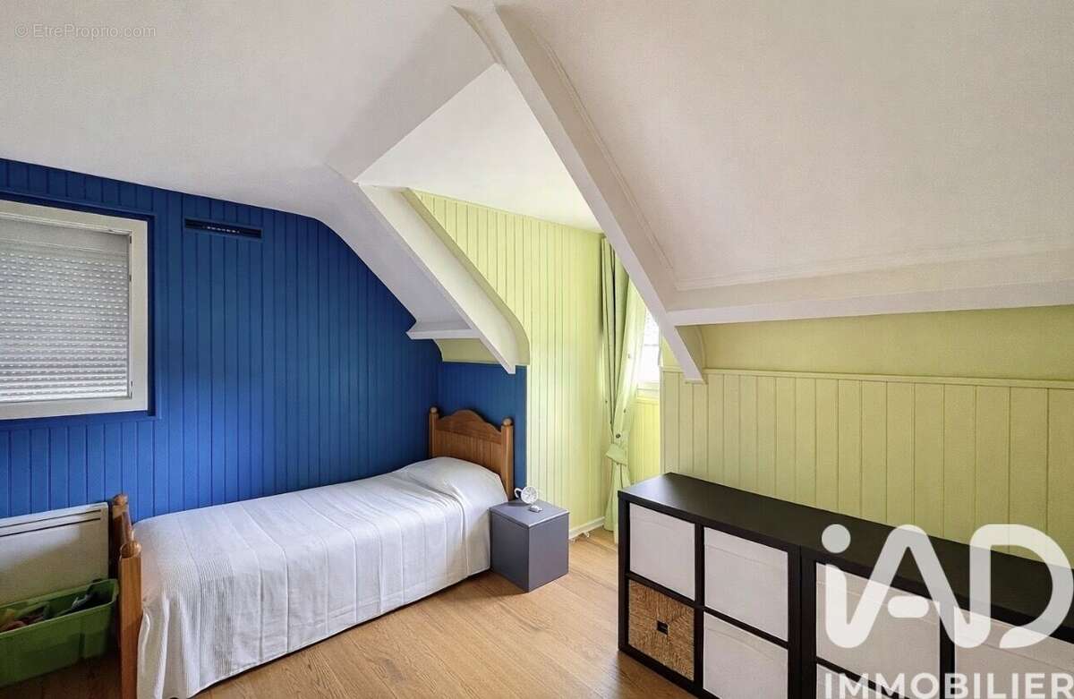 Photo 9 - Maison à VERNEUIL-SUR-SEINE