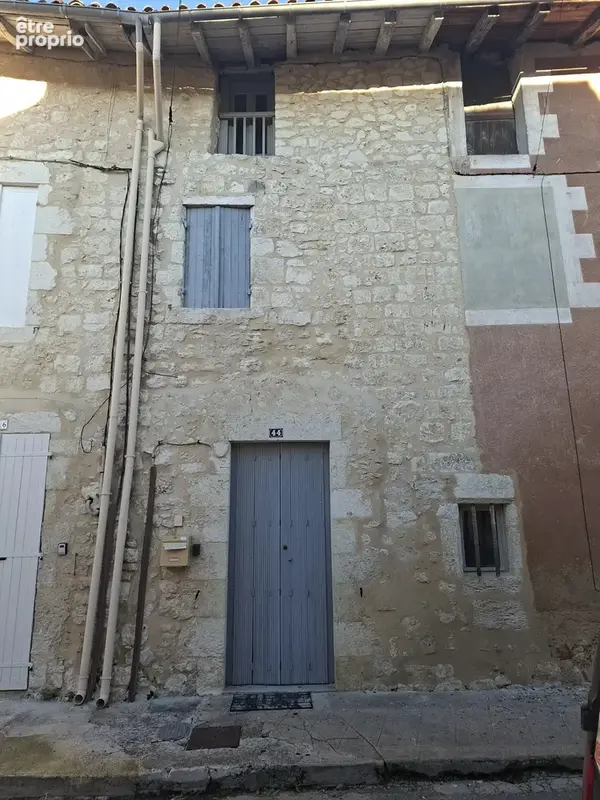 Une charmante maison de ville, véritable havre de paix - photo 2