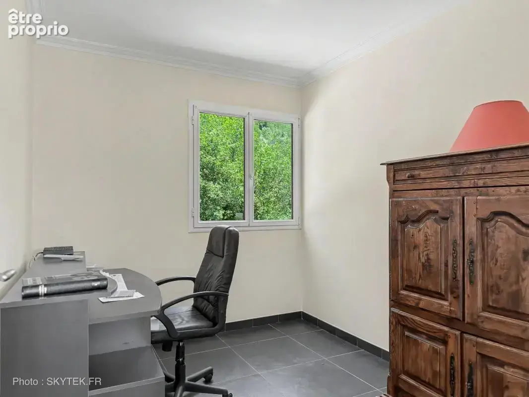 Maison 7 pièces 222 m² à vendre à Argeles-Gazost (65400) - photo 15