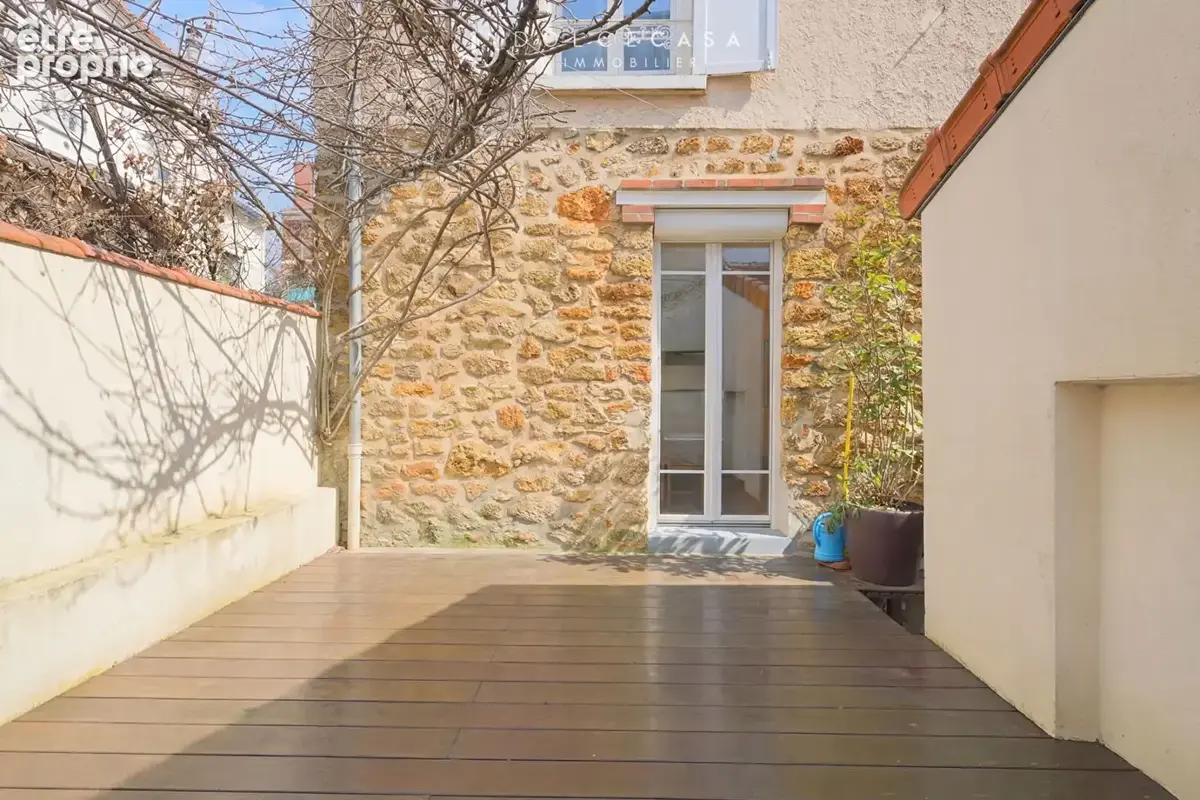 Maison Le Perreux Sur Marne 8 pièces 4 chambres 174,78 m2 - photo 5