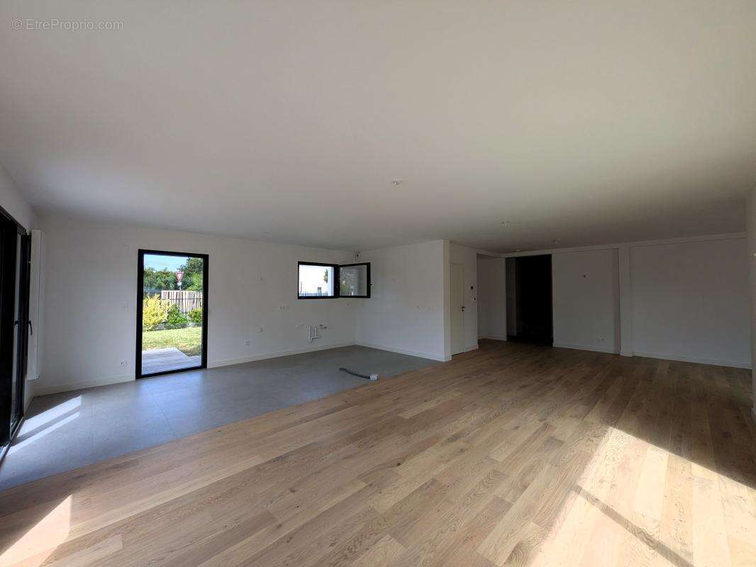 Maison neuve 5 chambres - photo 5