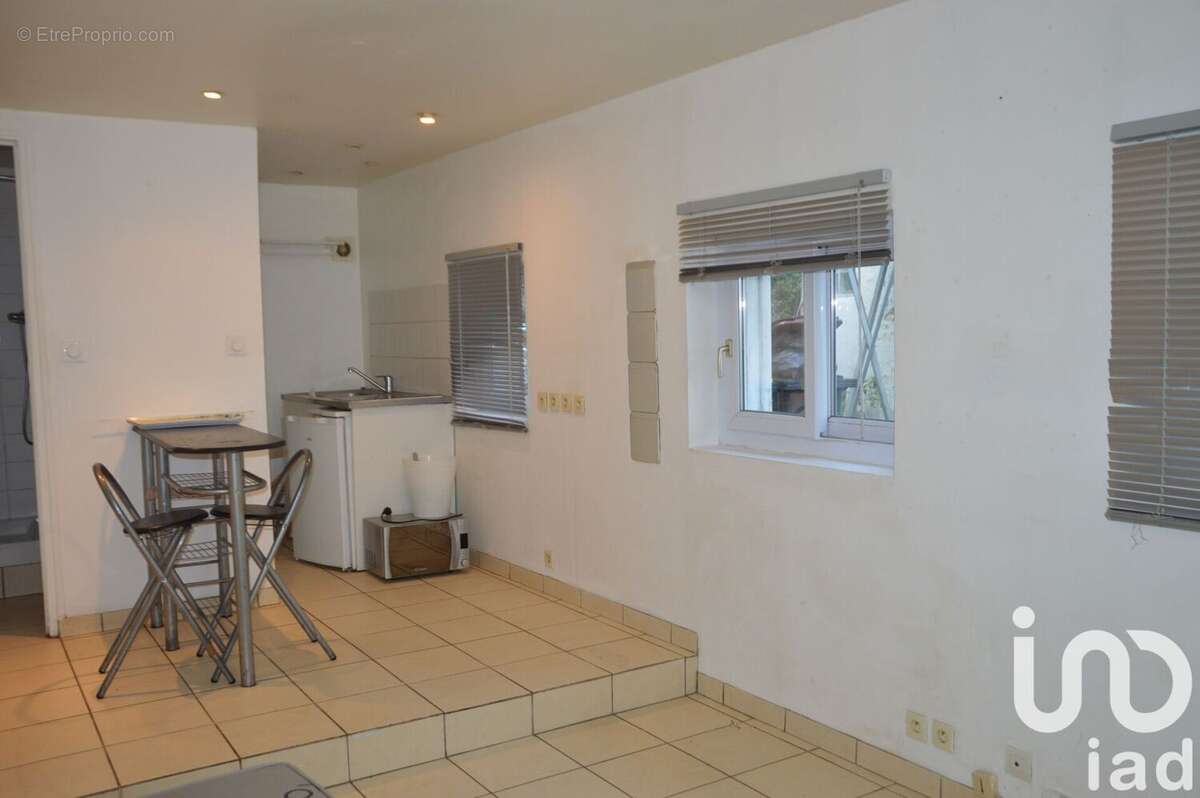 Photo 2 - Appartement à LE HAVRE