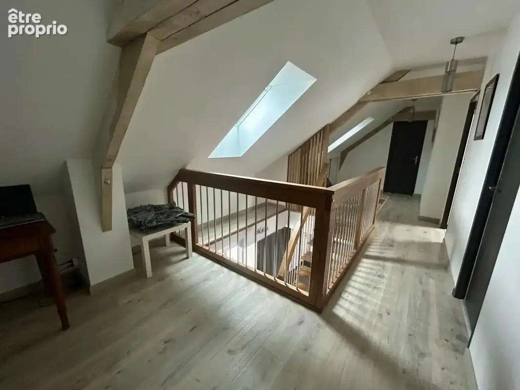Maison - ingre - photo 8