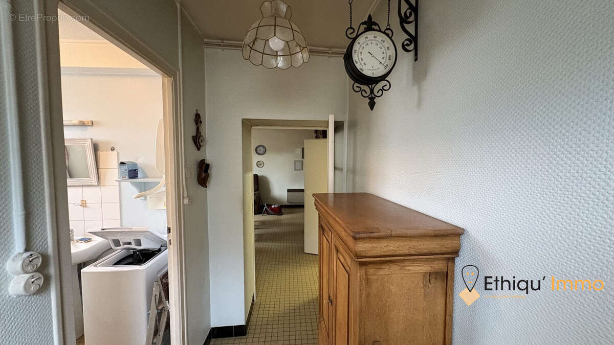 Maison à CHAMPIGNOL-LEZ-MONDEVILLE