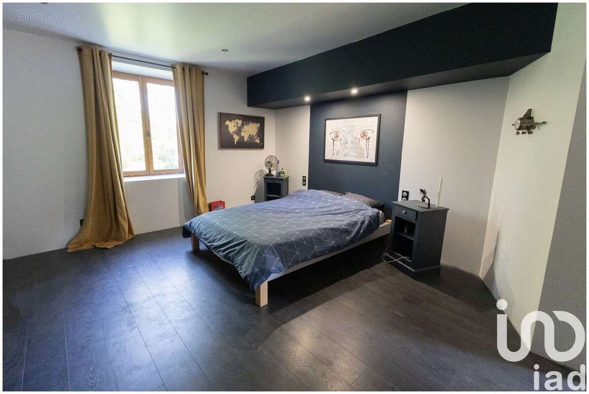 Photo 9 - Maison à DUVY