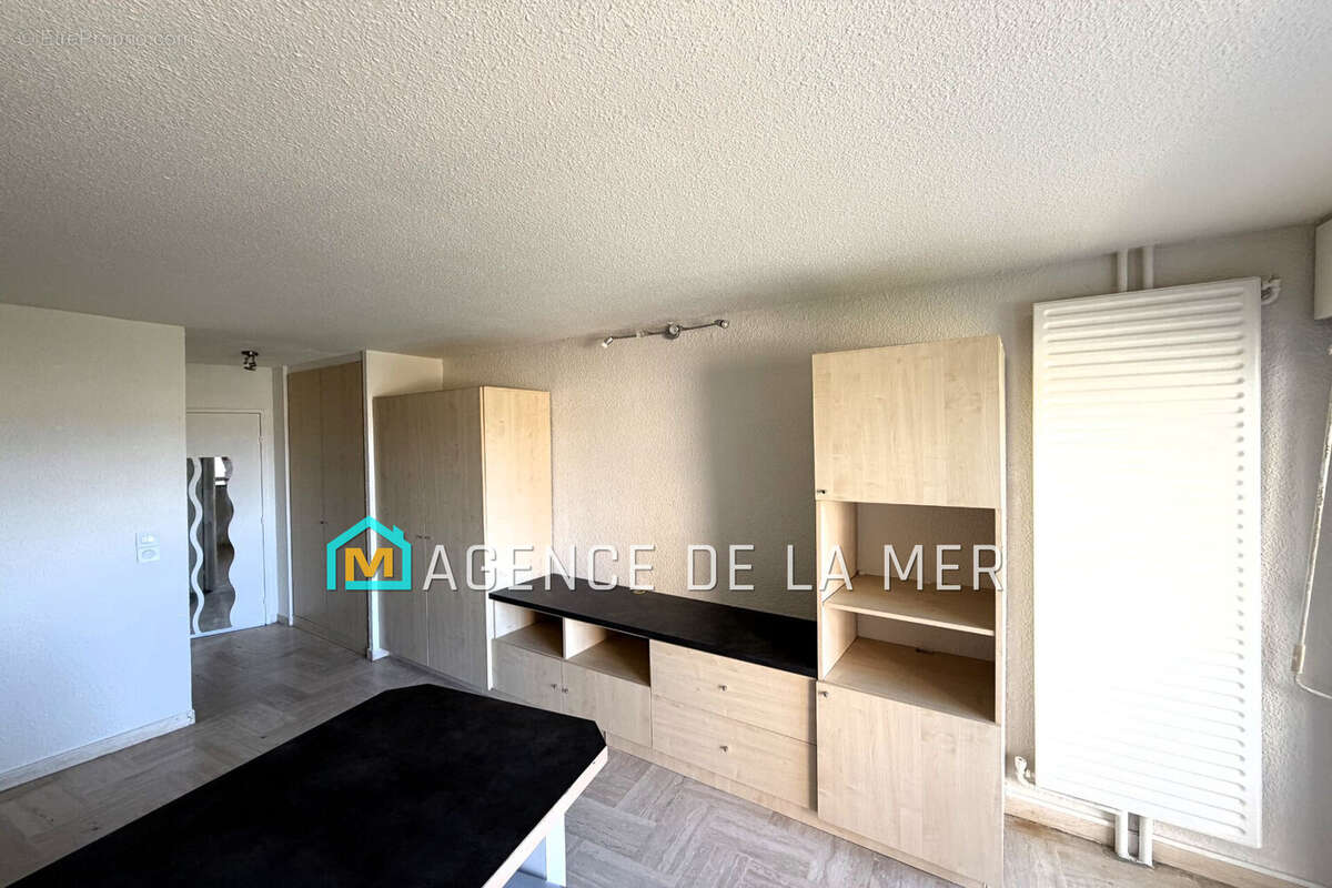 Appartement à MANDELIEU-LA-NAPOULE
