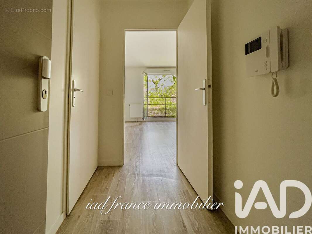 Photo 3 - Appartement à CARRIERES-SOUS-POISSY