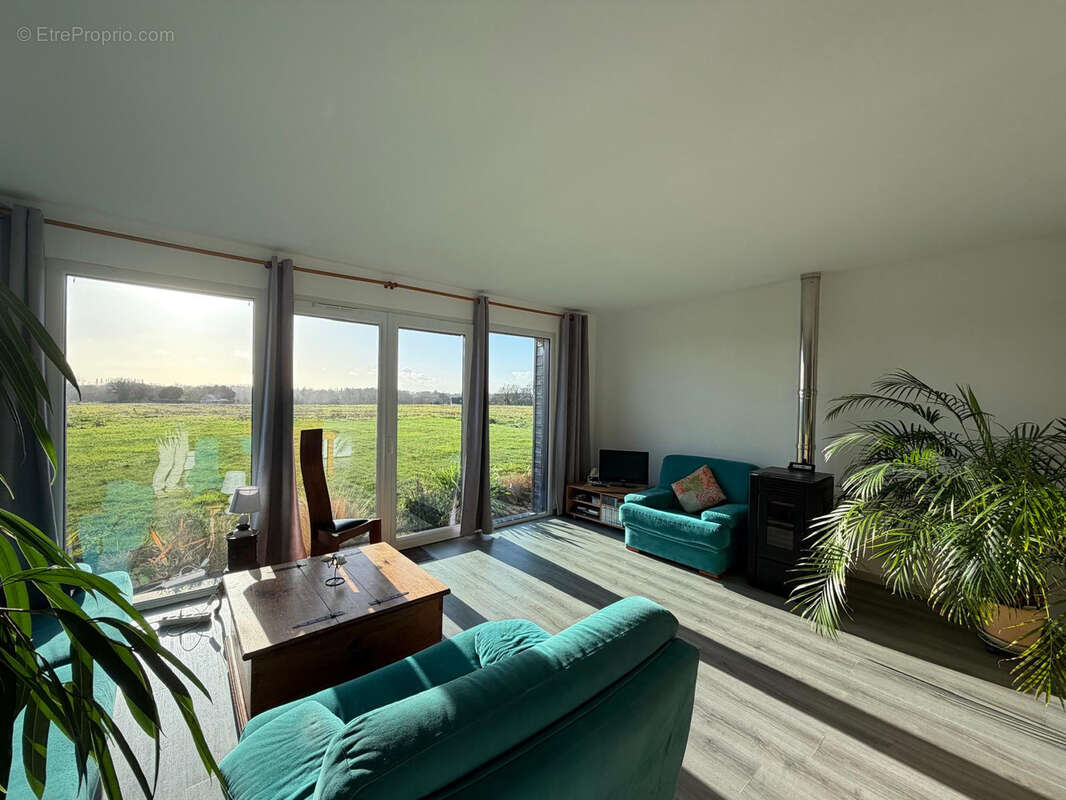 Maison à SAINT-CAST-LE-GUILDO