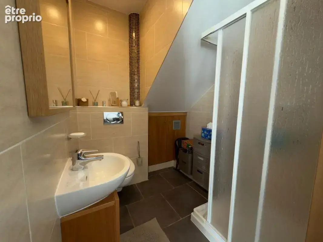 Maison 3 chambres - Centre ville d'Auvers sur Oise - photo 9